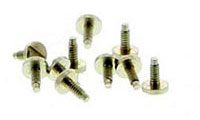 Hornby Spares - Valve Gear Screw - Pack of 1 (S1005)