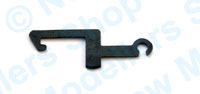 Hornby Spares - Coupling hook - X8389