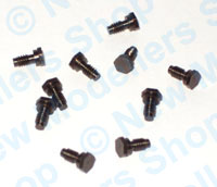 X8881 - Hornby Spares - Valve Gear Screw Small Shoulder - Pack of 10