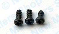Hornby Spares - X8957 0-4-0 Chassis Screws Pack - X8965