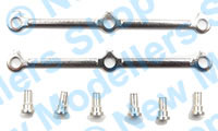 Hornby Spares - Coupling Rods - X9009