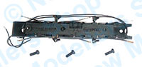 Hornby Spares - Loco Chassis Bottom - Princess - X9039