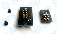 X9084R - Hornby Spares - 8 Pin PCB Socket