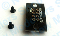 X9084T - Hornby Spares - 8 Pin PCB Socket