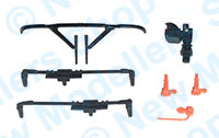 Hornby Spares - Small Parts Pack - Class 466 Networker - X9163