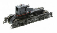 Hornby Spares - Class 50 Drive Unit Complete Weathered - X9232W