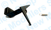 X9233M - Hornby Spares - Cam for Couplings and Spring - Class 50 