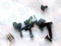 Hornby Spares - Small Parts Pack - X9333