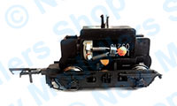 X9425M/1 - Hornby Spares - Motor Assembly - Diesel Railcar