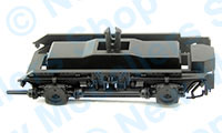X9432M - Hornby Spares - Bogie Frame - Diesel Railcar