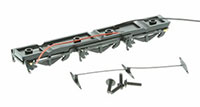 Hornby Spares - Chassis Bottom - Class N15 - X9463