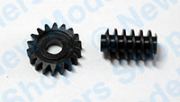 Hornby Spares - Worm and Pinion Gear Pack - Class 142 - X9472