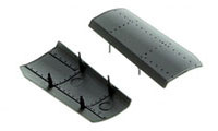X9562 - Hornby Spares - Smoke Deflectors - A1 and A3 