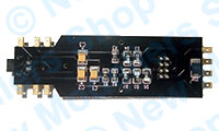 X9729 - Hornby Spares - Main PCB Board - Pendolino (Dummy)