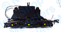 Hornby Spares - Motor Assembly - Class 47 - X9769