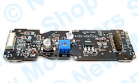 Hornby Spares - PCB Main Board - Class 43 HST - X9869-21