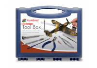 Humbrol - Kit Modellers BIG Tool Set (HG9153)