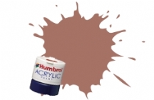 Humbrol Paints - Rail Colours - RC402 Rust