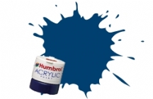 Humbrol Paints - Rail Colours - RC411 BR Diesel Blue