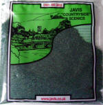 Javis Scenics - Javis Scenic Scatter - No.21 Pasture Green Scatter - JS21