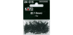 KATO Uni Track Nails - K24-015