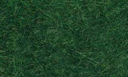 Noch - Wild Static Grass - Dark Green - 6mm