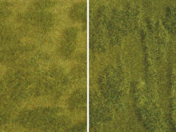 Noch Lush Meadow Natur+ Scenic Mat (25x25cm) - N07470