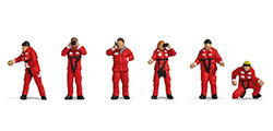 Noch Figures Maritime Search & Rescue (6) - N15047