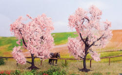 Noch - Almond Trees (2) - N21996