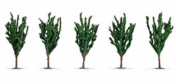 Noch Poplar Trees (5) - N25635