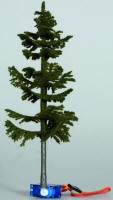 Noch - Digital Tree - Spruce - N51020