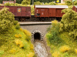 Noch - Culvert Tunnel - N58296