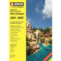 Noch - 2021-2022 Catalogue - N72212