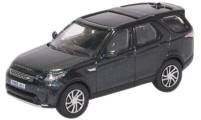 76DIS5002 - Oxford Diecast Land Rover Discovery 5 - Hse Lux