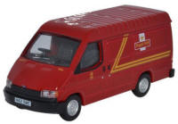 Oxford Diecast Ford Transit Mk3 - Royal Mail - 76FT3002
