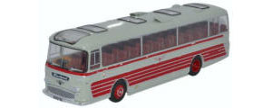 Oxford Diecast Plaxton Panorama - Sheffield United Tours - 76PAN005