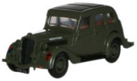 Oxford Diecast  British Army Wolsely 18/85 - 76WO002