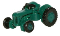 NTEA003 - Oxford Diecast Ferguson Tractor Emerald