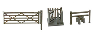 PECO Field Gates, Styles and Wicket Gate - LK-86