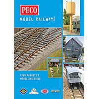 CAT-8 PECO 'Your Product & Modelling Guide' (NEW 2023)