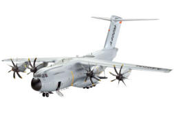 Revell - Revell - Airbus A400M 'Grizzly' - 1:72 (04800)
