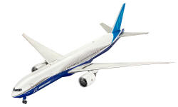 Revell - Boeing 777-300ER - 1:144 (04945)