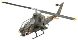 Revell - Bell AH-1G Cobra - 1:72 (04956)