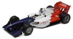 Scalextric A1 Grand Prix France Livery - C2707