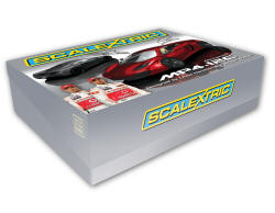 Scalextric Mclaren MP4-12C Limited Edition (5000) - C3171A