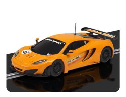 Scalextric - McLaren MP412C GT3 - C3281