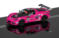 Scalextric Lotus Exige V6Cup R GT3 - C3600
