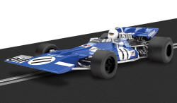 Scalextric Legends Tyrrell F1 - C3655A