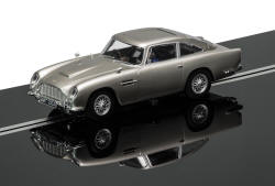 Scalextric James Bond Aston Martin DB5 Goldfinger Track Limited Edition - C3664A