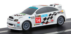 C4116 - Scalextric Start Rally Car – ‘Team Modified’  